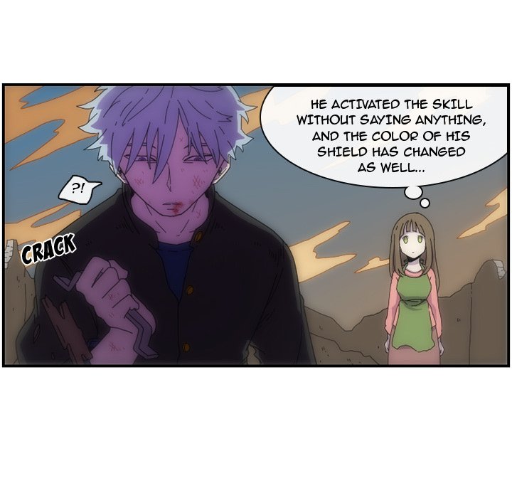 Meisters Meisters EP 10 - Toomics page 61 - 