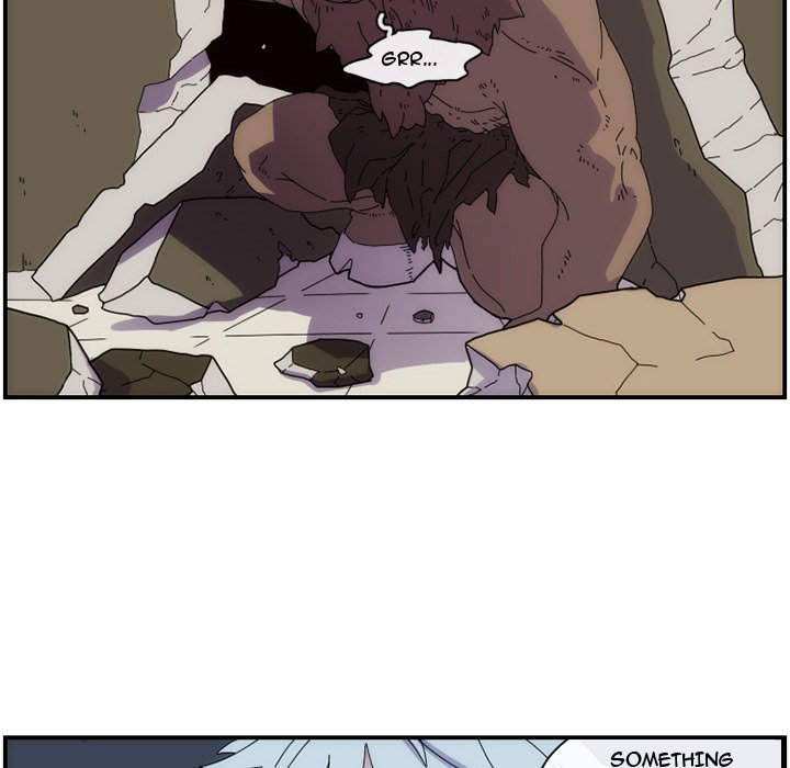 Meisters Meisters EP 10 - Toomics page 65 - 