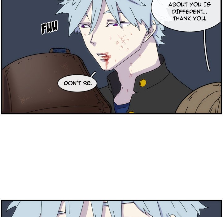 Meisters Meisters EP 10 - Toomics page 66 - 