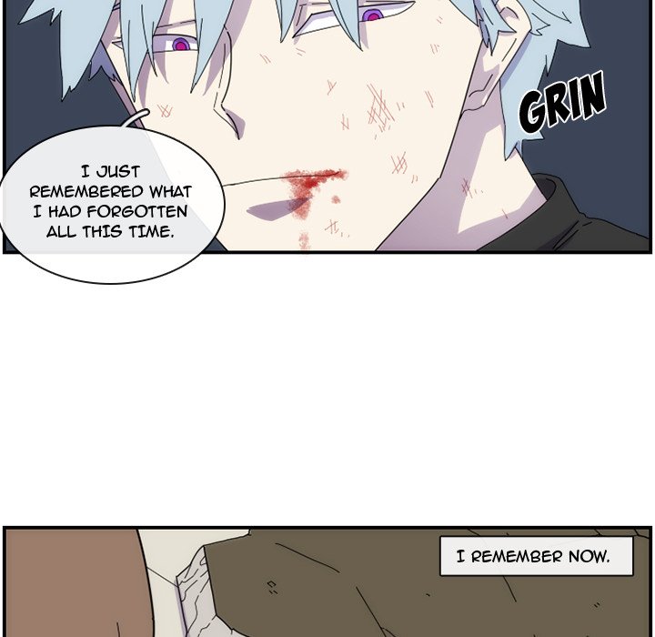 Meisters Meisters EP 10 - Toomics page 67 - 