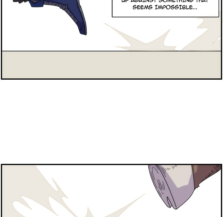 Meisters Meisters EP 10 - Toomics page 69 - 