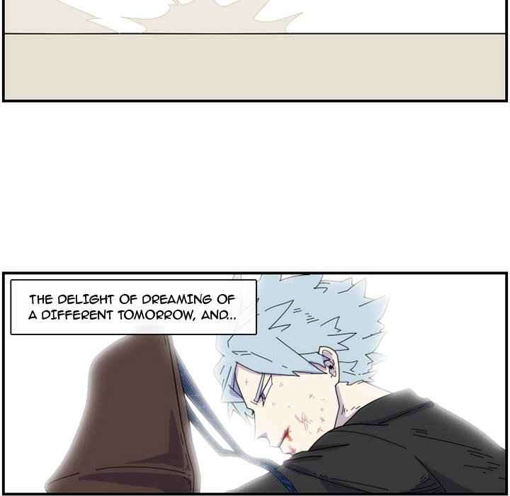 Meisters Meisters EP 10 - Toomics page 70 - 