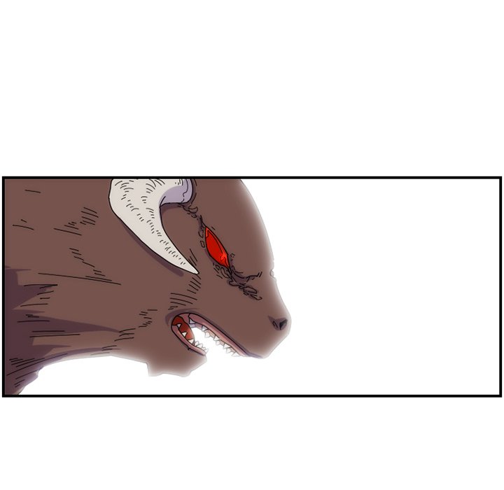 Meisters Meisters EP 10 - Toomics page 71 - 