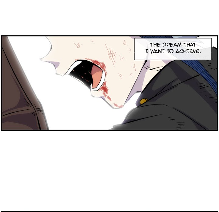 Meisters Meisters EP 10 - Toomics page 72 - 