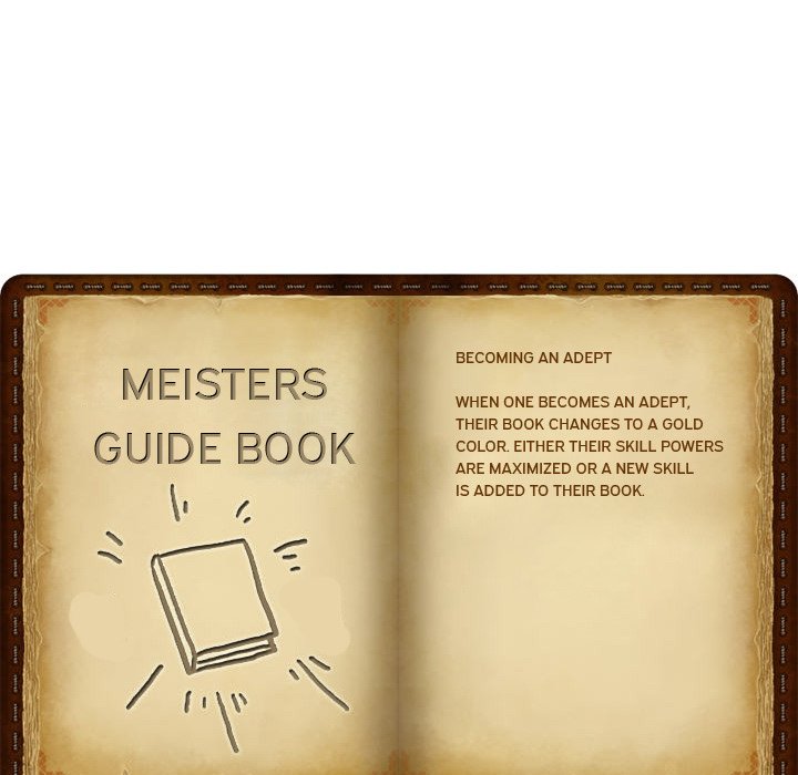 Meisters Meisters EP 10 - Toomics page 77 - 