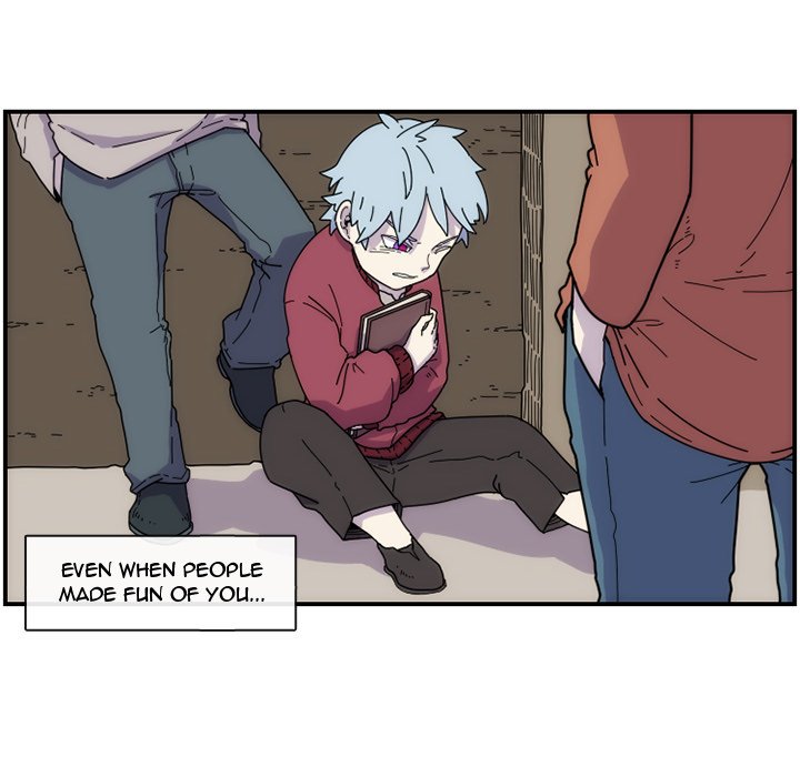 Meisters Meisters EP 10 - Toomics page 10 - 