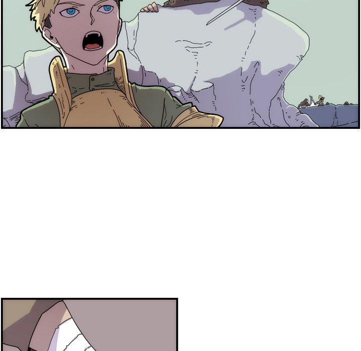 Meisters Meisters EP 11 - Toomics page 11 - 