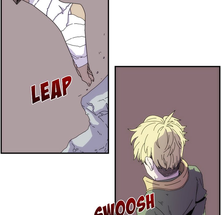 Meisters Meisters EP 11 - Toomics page 12 - 