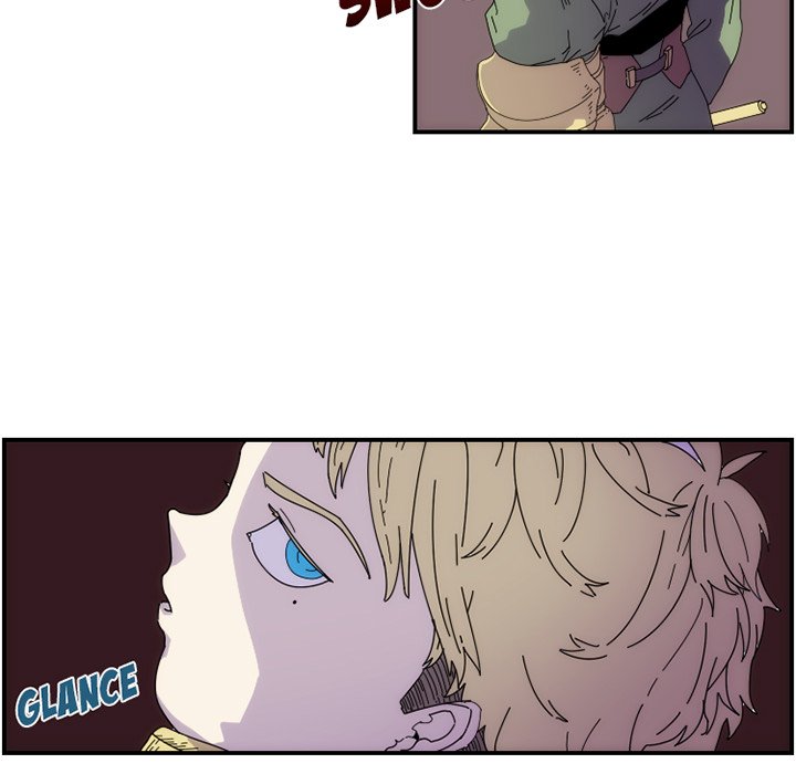 Meisters Meisters EP 11 - Toomics page 13 - 