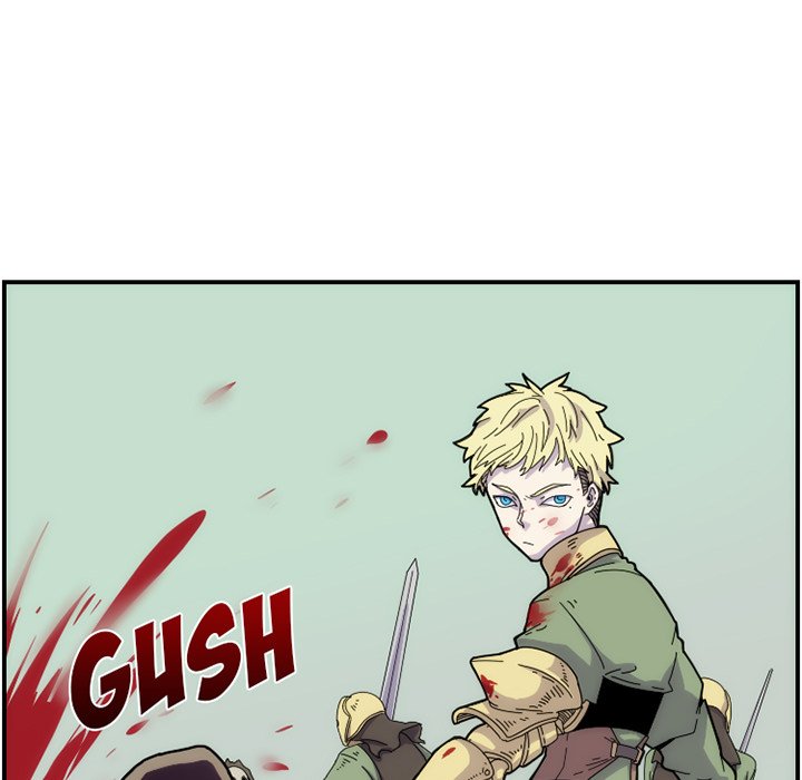 Meisters Meisters EP 11 - Toomics page 17 - 
