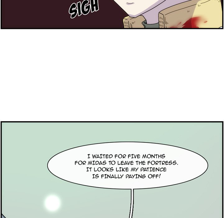 Meisters Meisters EP 11 - Toomics page 19 - 