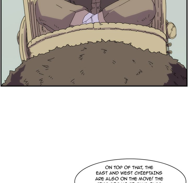 Meisters Meisters EP 11 - Toomics page 22 - 
