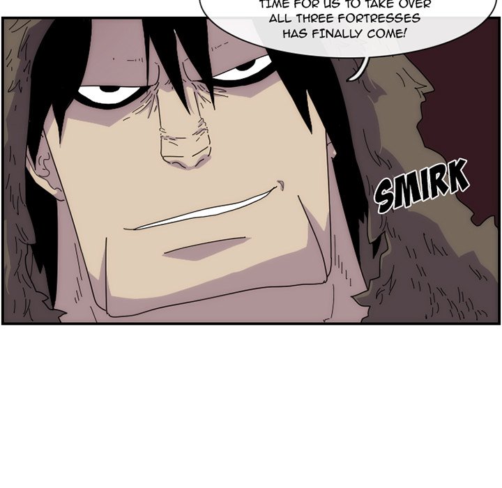 Meisters Meisters EP 11 - Toomics page 23 - 