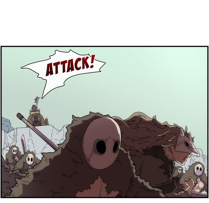 Meisters Meisters EP 11 - Toomics page 24 - 