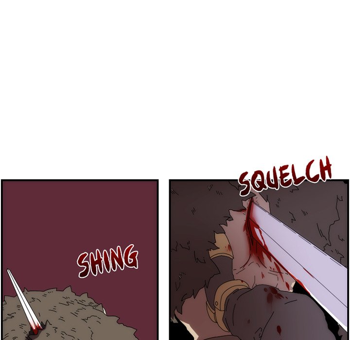 Meisters Meisters EP 11 - Toomics page 25 - 