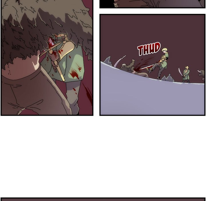 Meisters Meisters EP 11 - Toomics page 26 - 