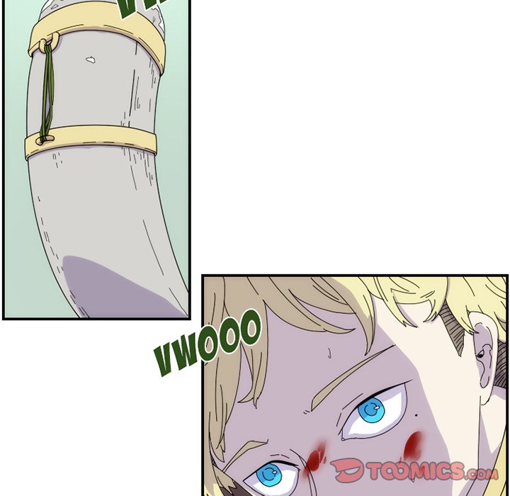 Meisters Meisters EP 11 - Toomics page 28 - 