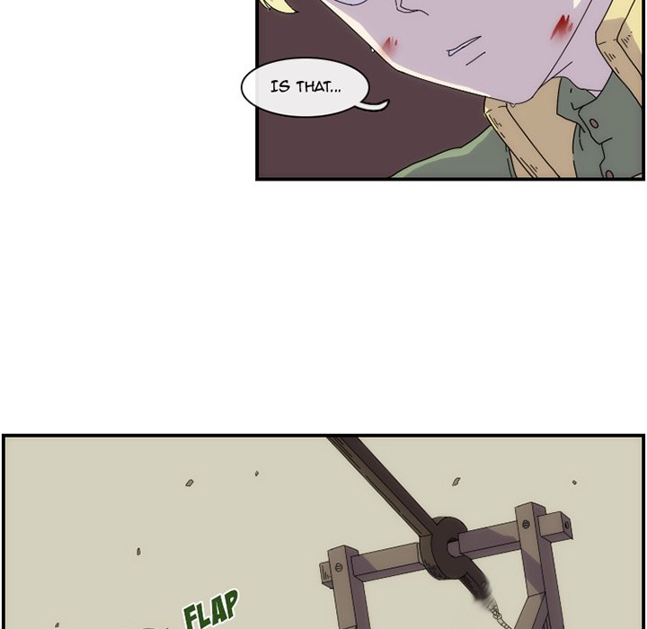 Meisters Meisters EP 11 - Toomics page 29 - 