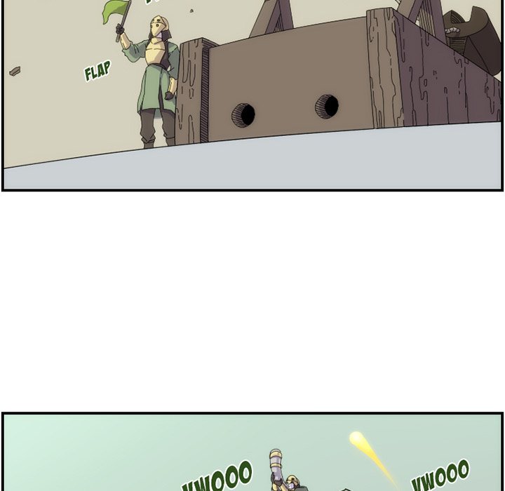 Meisters Meisters EP 11 - Toomics page 30 - 