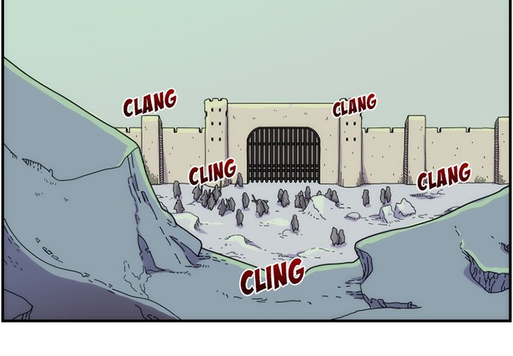 Meisters Meisters EP 11 - Toomics page 4 - 