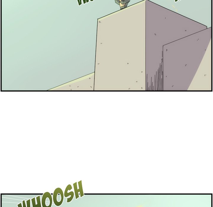 Meisters Meisters EP 11 - Toomics page 31 - 