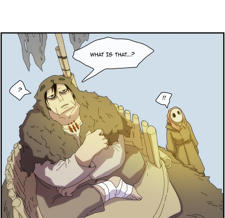 Meisters Meisters EP 11 - Toomics page 33 - 