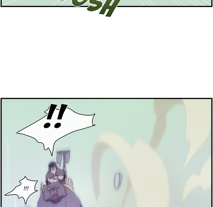 Meisters Meisters EP 11 - Toomics page 35 - 