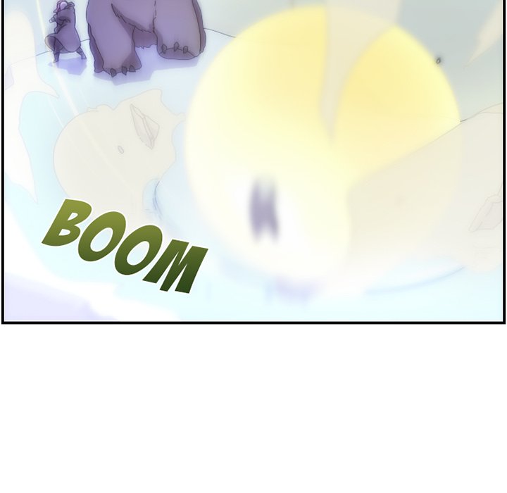 Meisters Meisters EP 11 - Toomics page 36 - 