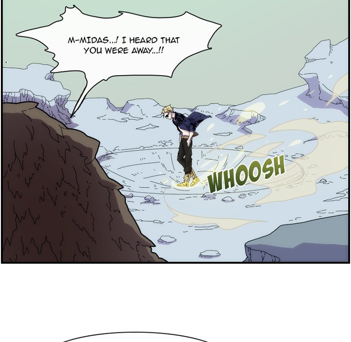 Meisters Meisters EP 11 - Toomics page 38 - 
