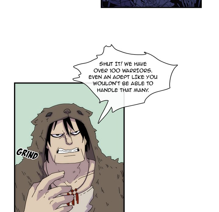 Meisters Meisters EP 11 - Toomics page 42 - 