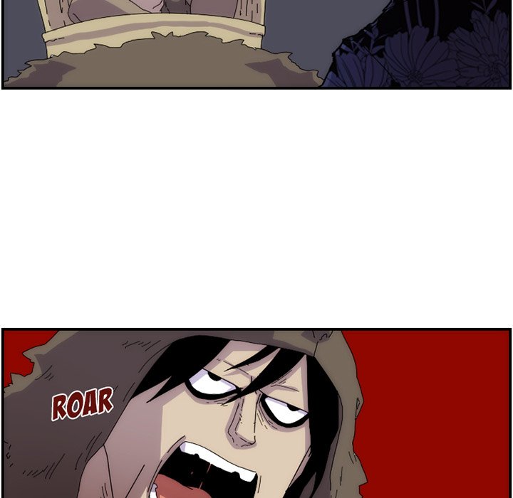 Meisters Meisters EP 11 - Toomics page 44 - 