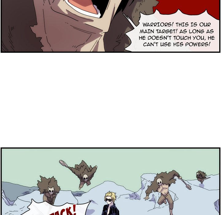 Meisters Meisters EP 11 - Toomics page 45 - 