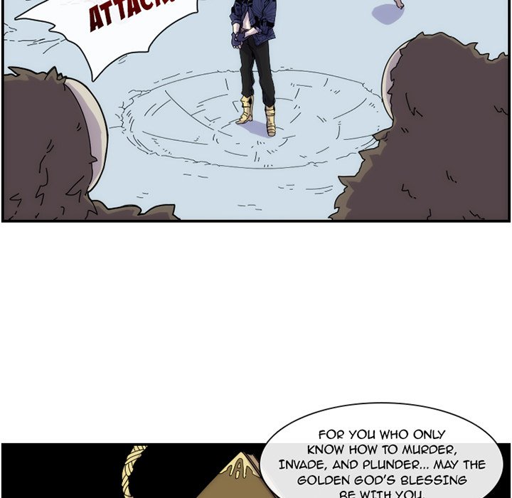 Meisters Meisters EP 11 - Toomics page 46 - 