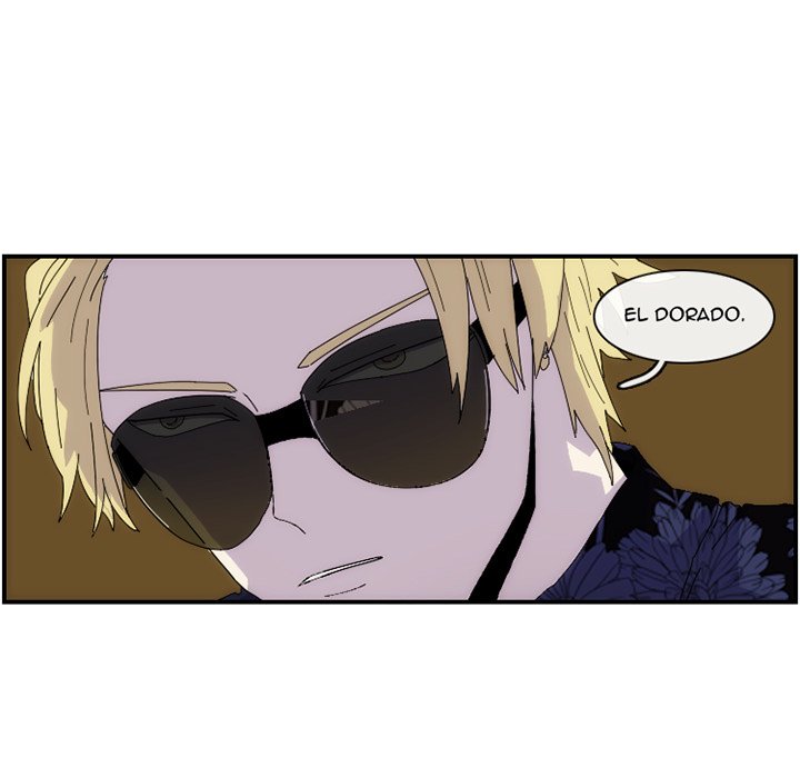 Meisters Meisters EP 11 - Toomics page 49 - 
