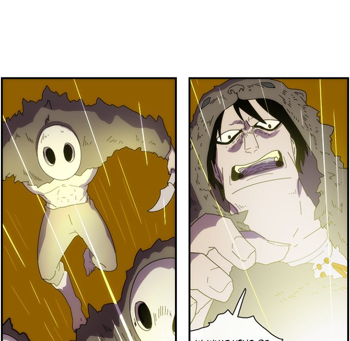 Meisters Meisters EP 11 - Toomics page 50 - 