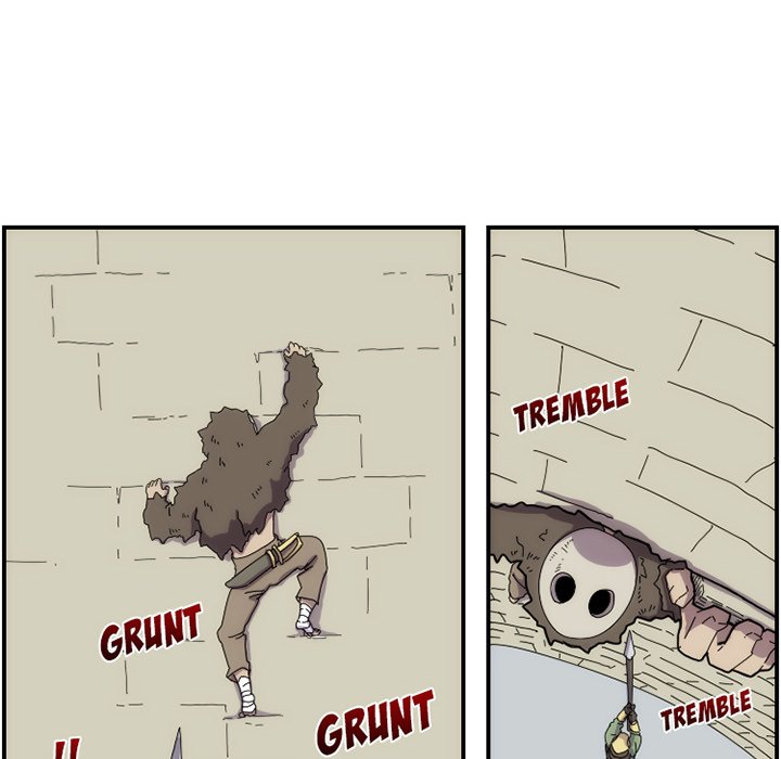 Meisters Meisters EP 11 - Toomics page 6 - 