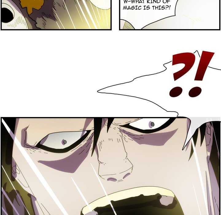 Meisters Meisters EP 11 - Toomics page 51 - 