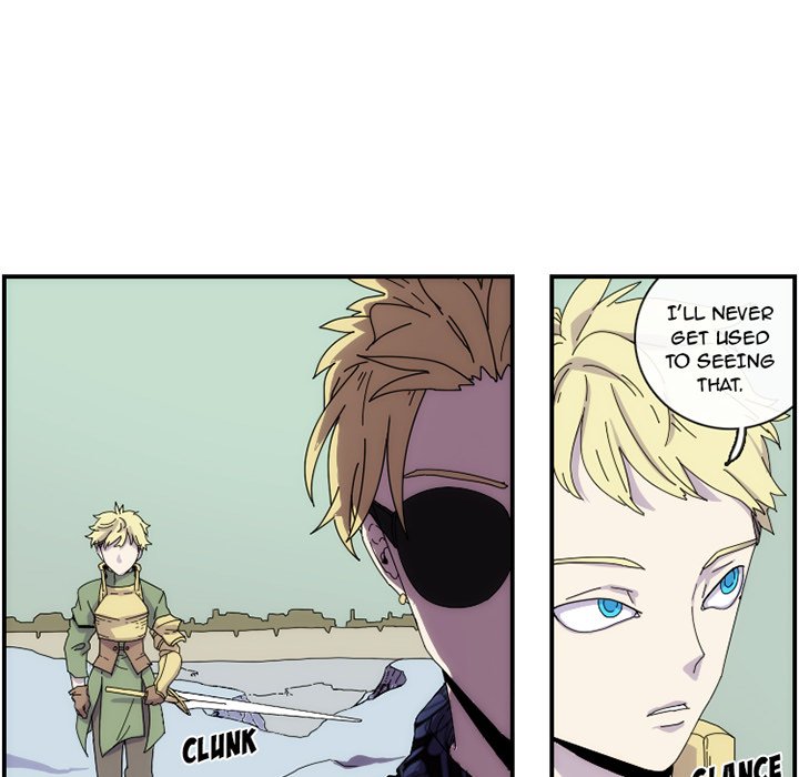 Meisters Meisters EP 11 - Toomics page 53 - 
