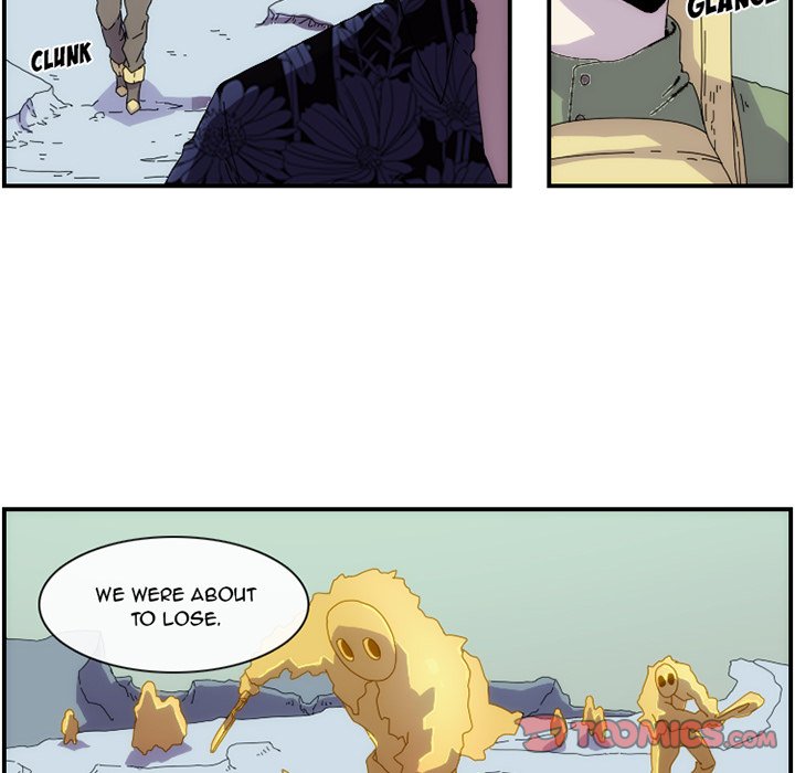 Meisters Meisters EP 11 - Toomics page 54 - 
