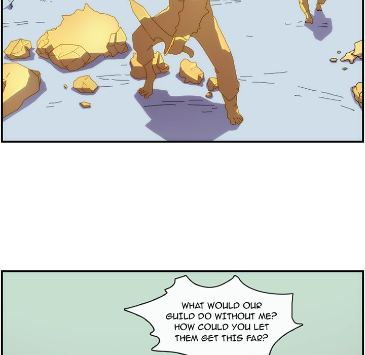 Meisters Meisters EP 11 - Toomics page 55 - 