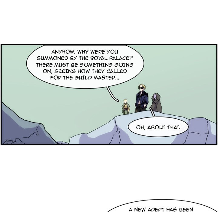 Meisters Meisters EP 11 - Toomics page 58 - 