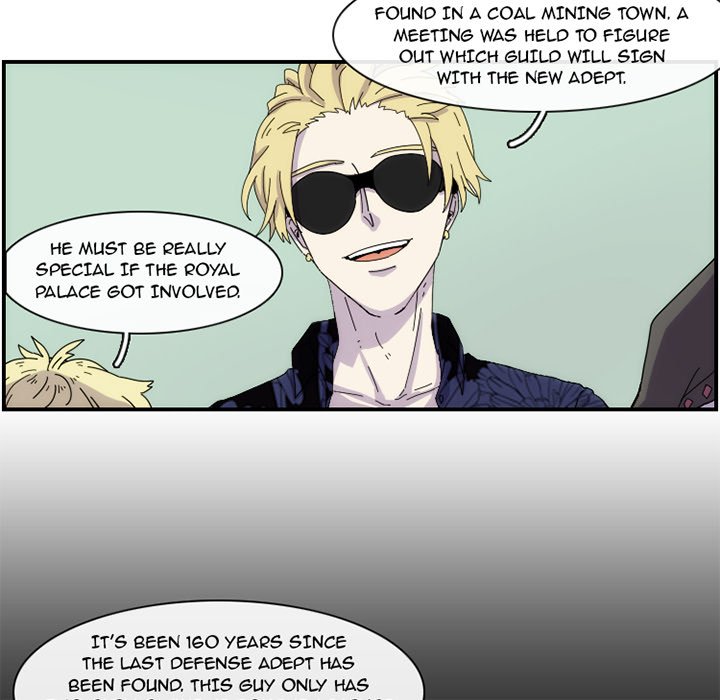 Meisters Meisters EP 11 - Toomics page 59 - 