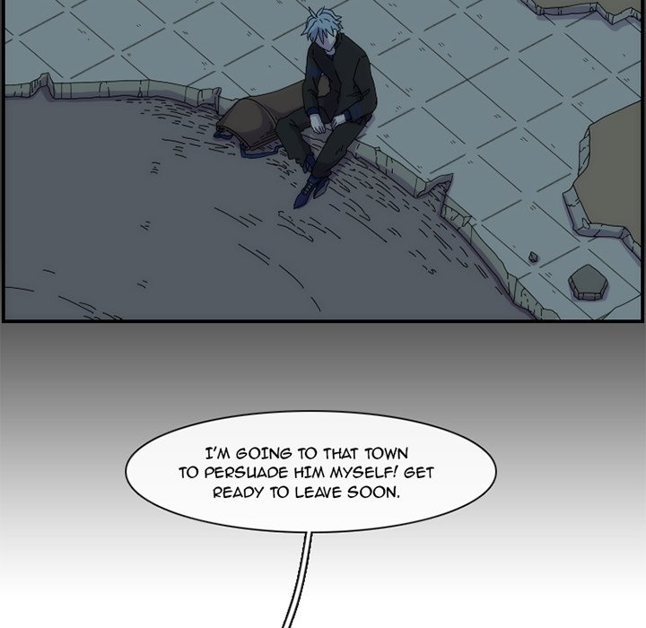 Meisters Meisters EP 11 - Toomics page 61 - 