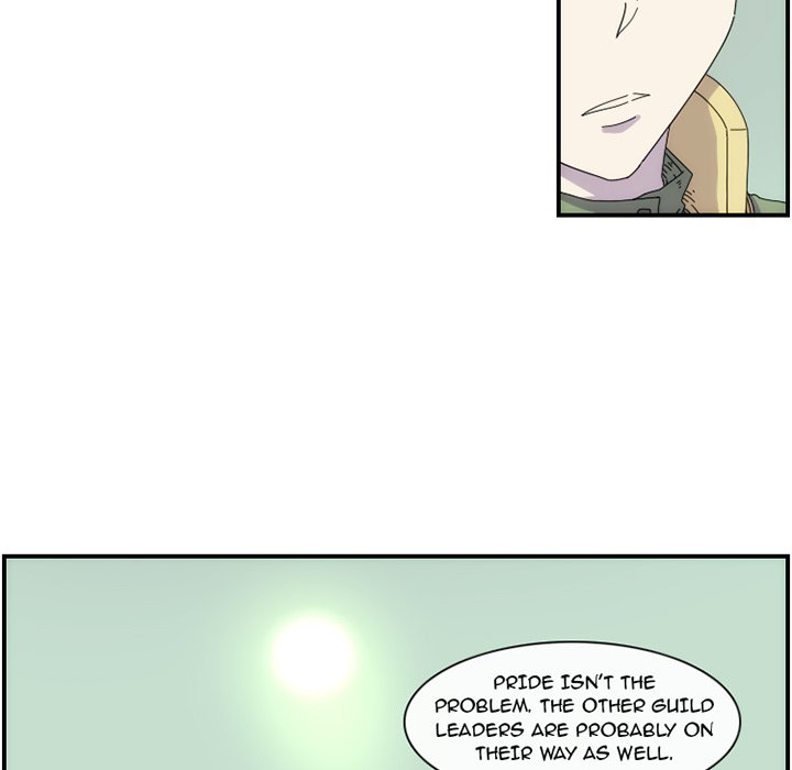 Meisters Meisters EP 11 - Toomics page 63 - 