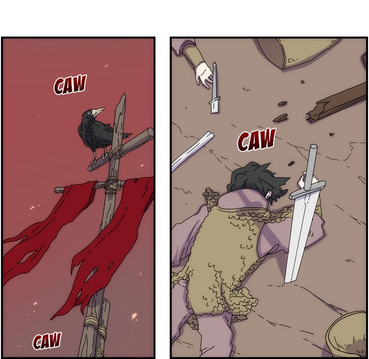 Meisters Meisters EP 11 - Toomics page 66 - 