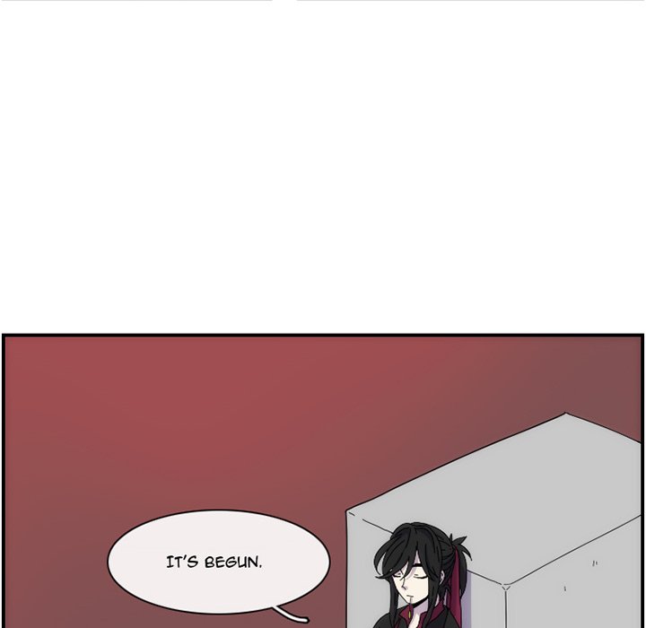 Meisters Meisters EP 11 - Toomics page 67 - 