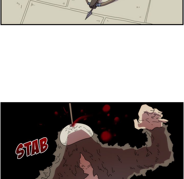 Meisters Meisters EP 11 - Toomics page 8 - 