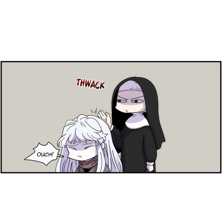 Meisters Meisters EP 11 - Toomics page 73 - 