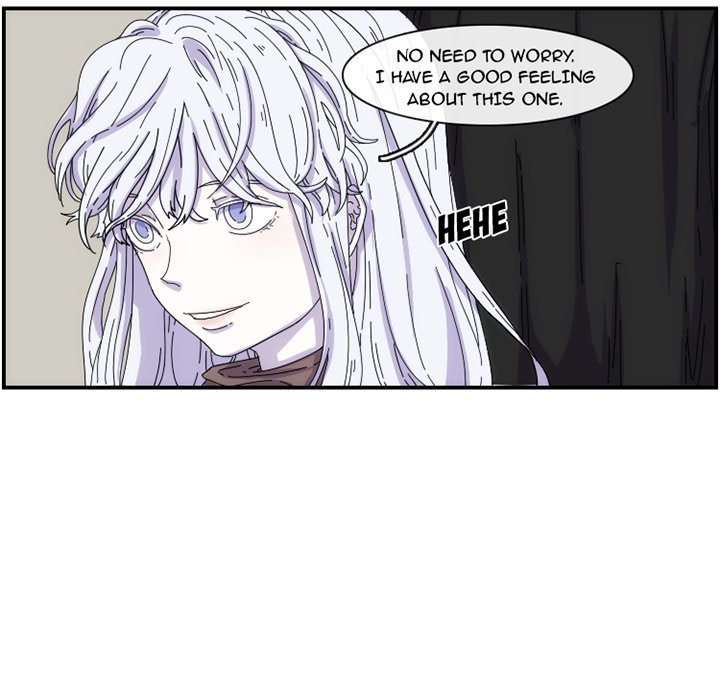 Meisters Meisters EP 11 - Toomics page 75 - 