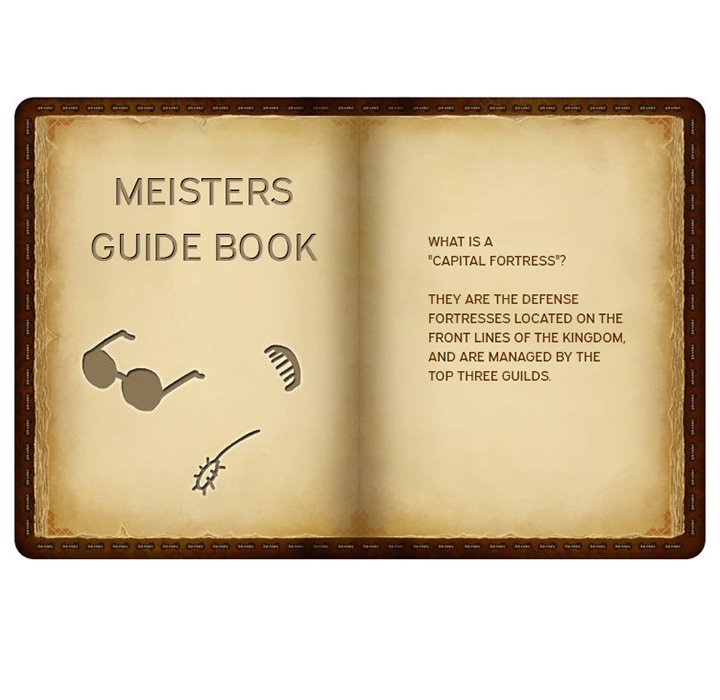 Meisters Meisters EP 11 - Toomics page 76 - 
